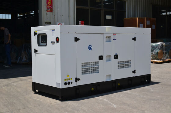 Baudouin Diesel Generator500kva 600kva 700kva 750kva Generator Silent Open Type Diesel Generator Set Καλής ποιότητας χαμηλής τιμής Γεννήτρια φυσικού αερίου