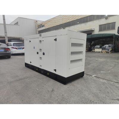 Super Silent 240kW 300KVA γεννήτρια ντίζελ για οικιακή χρήση