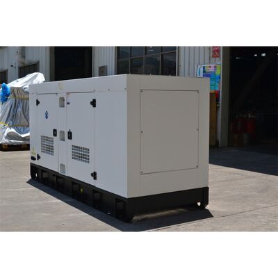 Super Silent 240kW 300KVA γεννήτρια ντίζελ για οικιακή χρήση