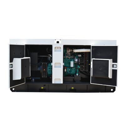 24kW 30kVA 33kVA Οικιακή χρήση Βιομηχανική εξωτερική ηλεκτρική ενέργεια Υπερ-σιωπηλός τύπος νερού ψύξης γεννήτρια ντίζελ