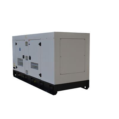 24kW 30kVA 33kVA Οικιακή χρήση Βιομηχανική εξωτερική ηλεκτρική ενέργεια Υπερ-σιωπηλός τύπος νερού ψύξης γεννήτρια ντίζελ