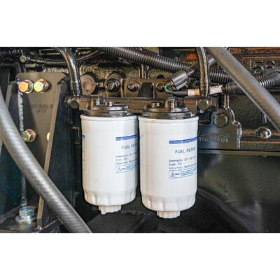 24kW 30kVA 33kVA Οικιακή χρήση Βιομηχανική εξωτερική ηλεκτρική ενέργεια Υπερ-σιωπηλός τύπος νερού ψύξης γεννήτρια ντίζελ