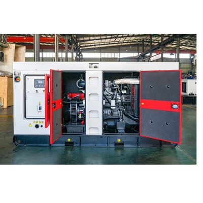 25kw 28kw 30kw 32kw 35kw Diesel Genset Δύναμη από κινητήρα YANGDONG με Τρεις Φάσεις Μία Φάση ως ισχύ αναμονής
