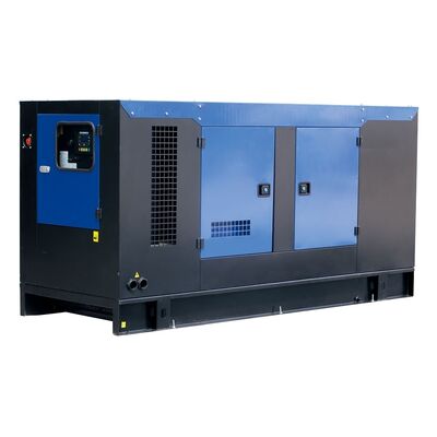 Βαδουνίνος γεννήτρια ντίζελ 1200kW 1500kVA Super Silent Diesel Genset Κατάλληλο για βιομηχανικές εφαρμογές που απαιτούν ισχύ