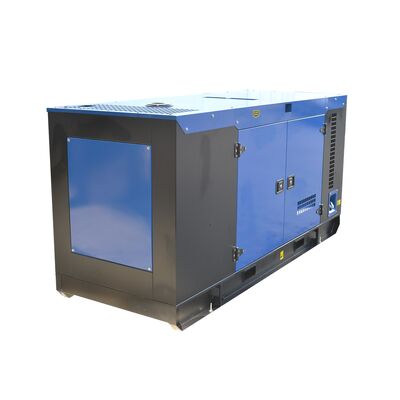 Βαδουνίνος γεννήτρια ντίζελ 1200kW 1500kVA Super Silent Diesel Genset Κατάλληλο για βιομηχανικές εφαρμογές που απαιτούν ισχύ