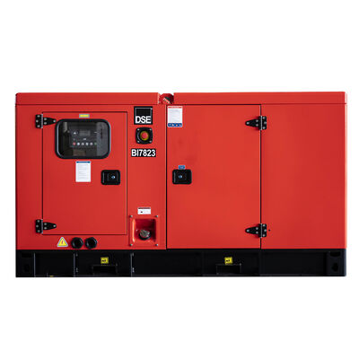 Ηλεκτρονική γεννήτρια Baudouin Perkings Wechai Yuchai Deutz Sdec Super Silent ανοιχτή 30kw 50kw 100kw 200kw 400kw 500kw 800kw 1000kw 1200kw