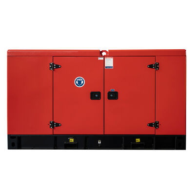 High Quality Open/Silent Type Quanchai Diesel Generator 24KW/30KVA Power Supply Water Cooling