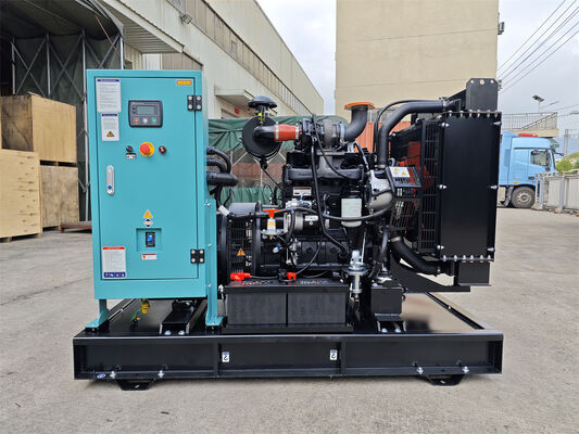5kVA 6kVA 7kVA 10kVA 15kVA 20kVA 25kVA 30kVA 40kVA γεννήτρια ντίζελ με κινητήρα Yanmar