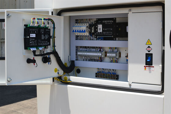 Γεννήτριες ντίζελ Yanmar 7kVA 10kVA 15kVA 20kVA 25kVA 30kVA 40kVA