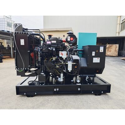 Hot Sale 125KVA Super Silent Diesel Genset Low Noise 3phase Portable Diesel Generators 100kW Original SDEC Engine