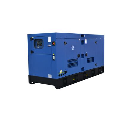 Inverter Generator 3 Phase Power Generators 640kW 800KVA Silent Genset diesel Generator for Home Use Portable Standby