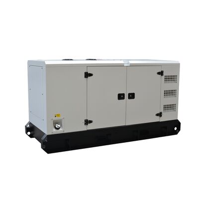 3 Φάσης Γεννήτρια 150kW SDEC Γεννήτριες 150kW 188kva Ντίζελ Γεννήτρια για πώληση Super Silent Ντίζελ Γεννήτρια Σετ