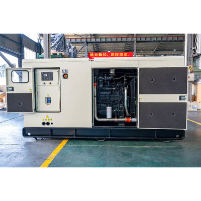 520 kw Generator diesel Power by WEICHAI Engine 6M33D633E200 Leroy Somer Alternator Generators 650 Kva Generador