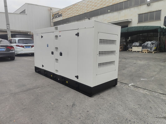 Bobig CE ISO γεννήτρια ντίζελ Doosan Perkings Wechai Yuchai Deutz Sdec Super Silent ανοιχτό 200kw 400kw 500kw 610kw s800kw 1000kw