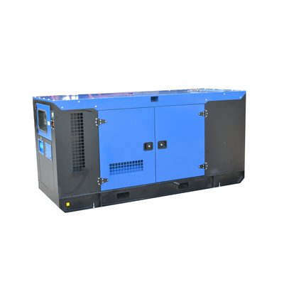 Factory Customizable OEM 280kW 350KVA  Power Engine  3phase Power Generator 3 Phase Super Silent Diesel Generator Set Cumm
