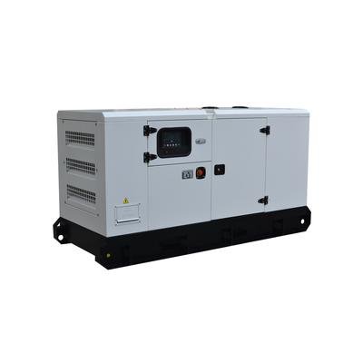 Diesel Generator Set Powered by Doosan Super Silent Open 20kw 30kw 50kw 100kw 200kw 400kw 500kw 800kw 1000kw Power Plant