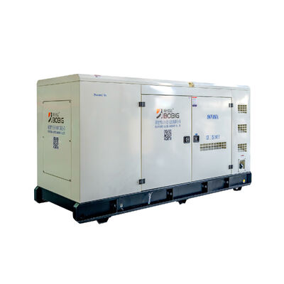 400kW 500KVA Auto  Start  Diesel Generator Set 500kva for Sale With Super Silent  Open Frame diesel Generator Cum min