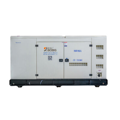 800kW 1000KVA Open/Silent Portable Durable Diesel Generators Set Available Power Capacities Silent Genset diesel Generator Cummin s