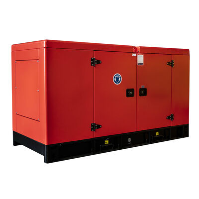 Υπερ-Σιωπή ATS Απομακρυσμένη 50Hz 60Hz 1200KW 1340KW γεννήτρια ντίζελ 1500KVA 1675KVA 1875KVA 2063KW γεννήτρια ισχύος για εφεδρική ισχύ