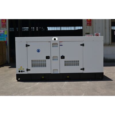Υψηλής απόδοσης και κόστους 720kW SDEC Αθόρυβη γεννήτρια ντίζελ 900KVA Γεννήτρια εγκεκριμένη CE, Απευθείας από το εργοστάσιο Χαμηλή κατανάλωση καυσίμου