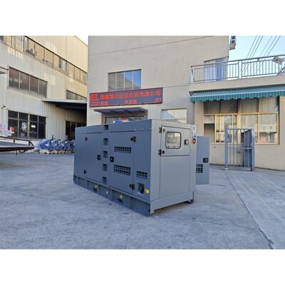 Υψηλής απόδοσης και κόστους 720kW SDEC Αθόρυβη γεννήτρια ντίζελ 900KVA Γεννήτρια εγκεκριμένη CE, Απευθείας από το εργοστάσιο Χαμηλή κατανάλωση καυσίμου