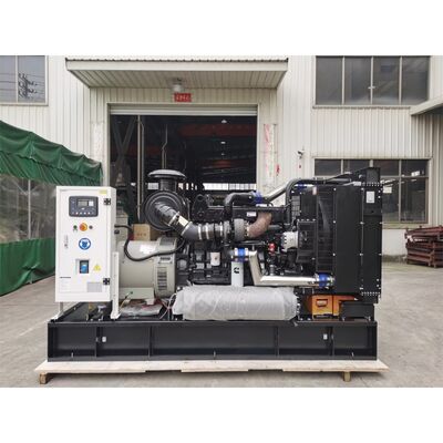 Εξοικονόμηση καυσίμου 900kW 1125KVA Shangchai SDEC Προσαρμόστε το σιωπηλό γεννήτη ντίζελ, πιστοποιημένο CE, απευθείας από το εργοστάσιο, καλύτερη επιλογή αξίας