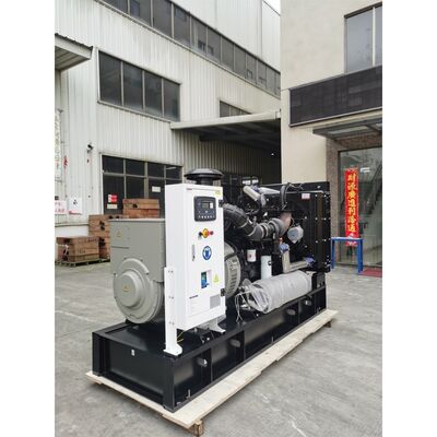 Εξοικονόμηση καυσίμου 900kW 1125KVA Shangchai SDEC Προσαρμόστε το σιωπηλό γεννήτη ντίζελ, πιστοποιημένο CE, απευθείας από το εργοστάσιο, καλύτερη επιλογή αξίας