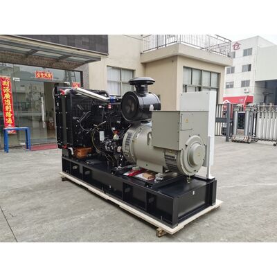 Εξοικονόμηση καυσίμου 900kW 1125KVA Shangchai SDEC Προσαρμόστε το σιωπηλό γεννήτη ντίζελ, πιστοποιημένο CE, απευθείας από το εργοστάσιο, καλύτερη επιλογή αξίας