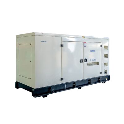 1000kW 1250KVA Water-Cooled Generator Diesel PERKINS Generator Price Portable Silent Electric Diesel Generators
